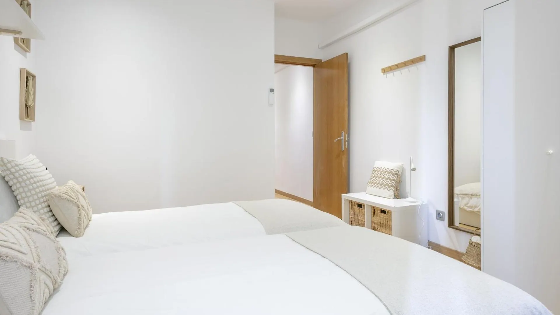 Ferienwohnung Ola Living Consell De Cent Barcelona 0*,  Spanien