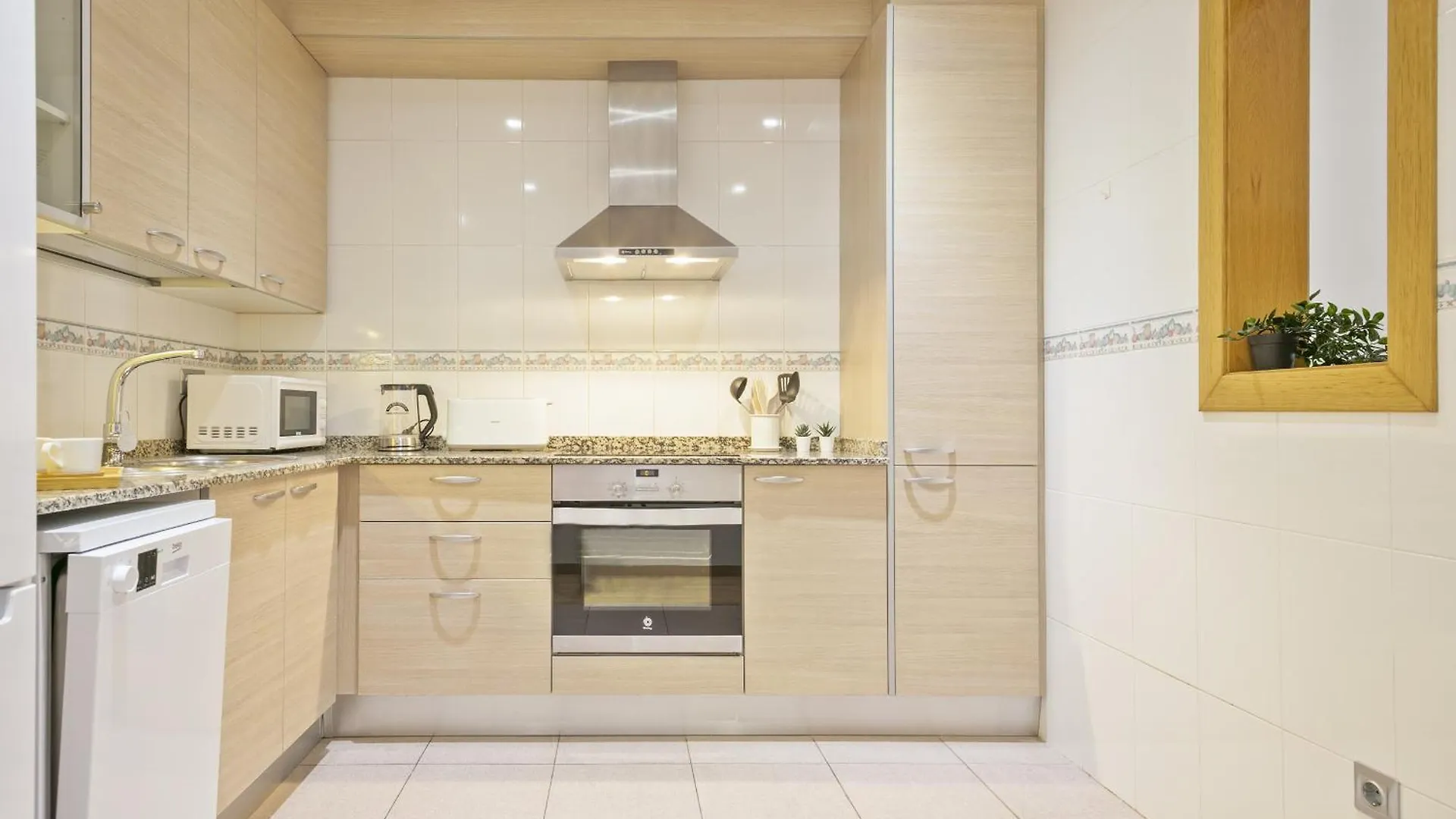 Ferienwohnung Ola Living Consell De Cent Barcelona Apartment